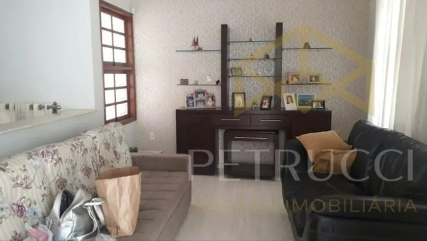 Foto 1 de Sobrado com 3 Quartos à venda, 250m² em Vila Proost de Souza, Campinas