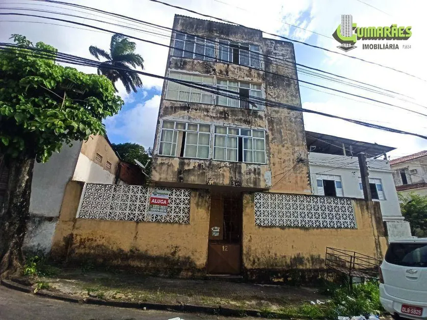 Foto 1 de Apartamento com 2 Quartos à venda, 65m² em Monte Serrat, Salvador