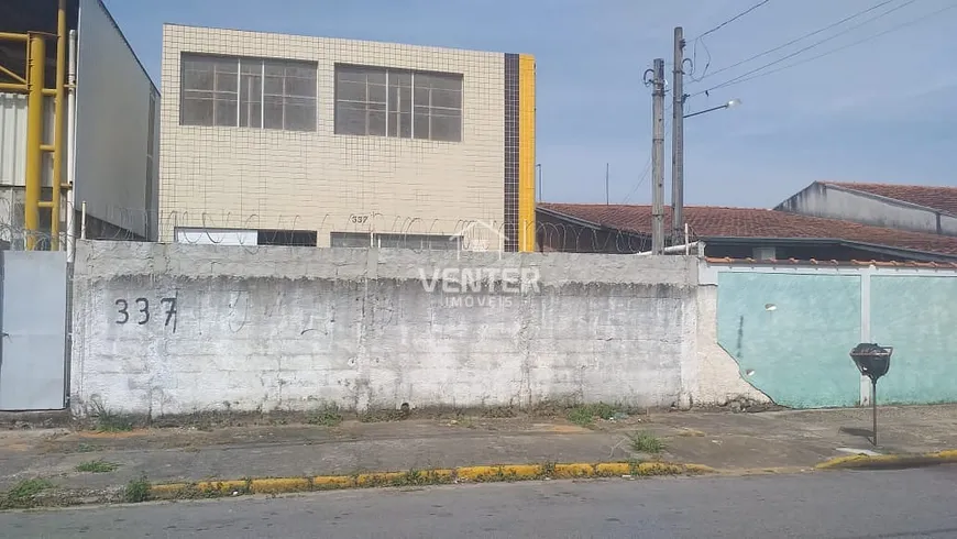 Foto 1 de Galpão/Depósito/Armazém para alugar, 200m² em , Tremembé