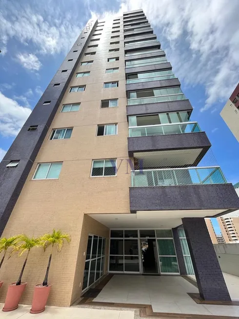 Foto 1 de Apartamento com 2 Quartos à venda, 86m² em Armação, Salvador