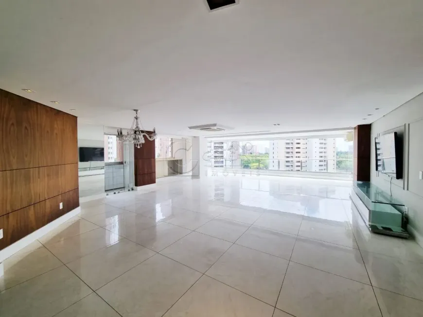 Foto 1 de Apartamento com 4 Quartos à venda, 316m² em Guararapes, Fortaleza