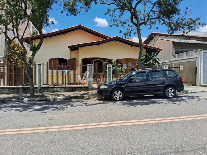 Foto 1 de Casa com 3 Quartos à venda, 208m² em Santa Rosa, Vinhedo