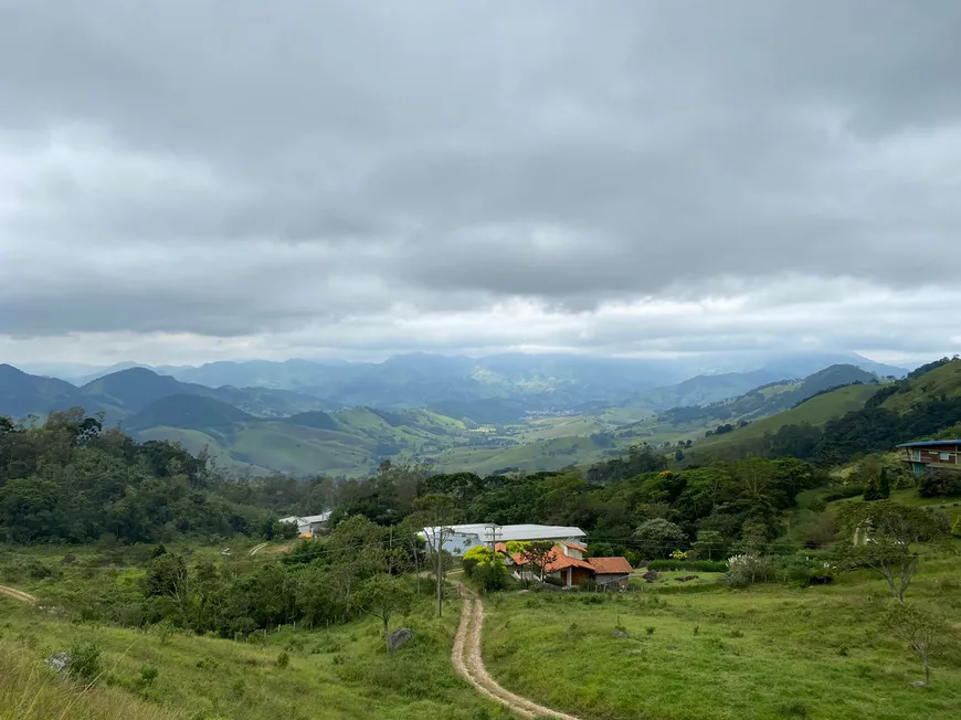 Foto 1 de Lote/Terreno à venda, 60500m² em Centro, São Bento do Sapucaí