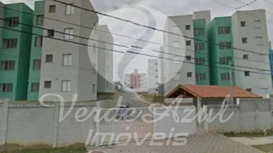 Foto 1 de Apartamento com 2 Quartos à venda, 45m² em Parque Valença I, Campinas