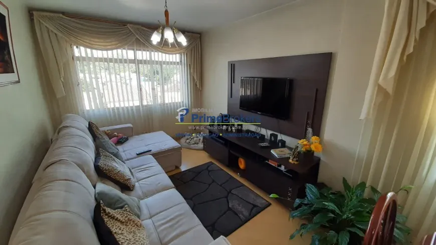 Foto 1 de Apartamento com 2 Quartos à venda, 86m² em Ipiranga, São Paulo