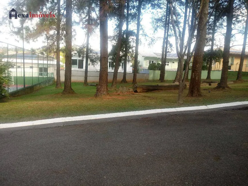 Foto 1 de Lote/Terreno à venda, 1288m² em Aldeia da Serra, Barueri