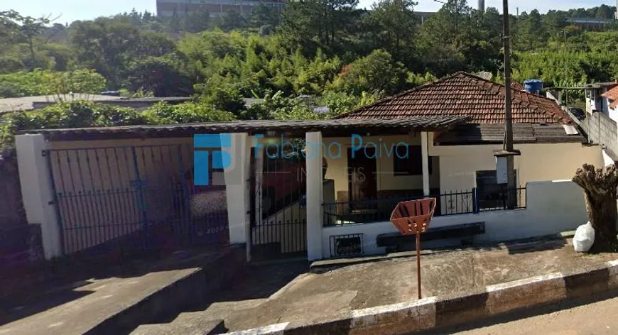 Foto 1 de Casa com 3 Quartos à venda, 445m² em Jardim Jóia, Arujá