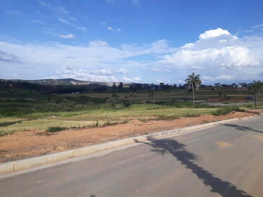 Foto 1 de Lote/Terreno à venda, 250m² em Menezes, Ribeirão das Neves