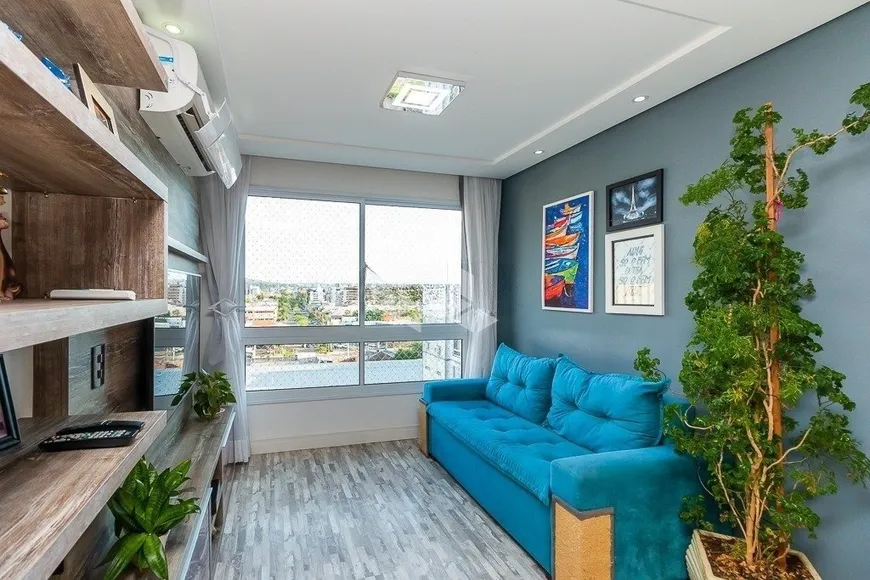 Foto 1 de Apartamento com 3 Quartos à venda, 72m² em Sarandi, Porto Alegre