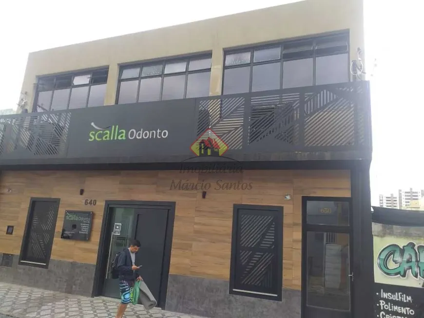 Foto 1 de Ponto Comercial para alugar, 300m² em Centro, Taubaté