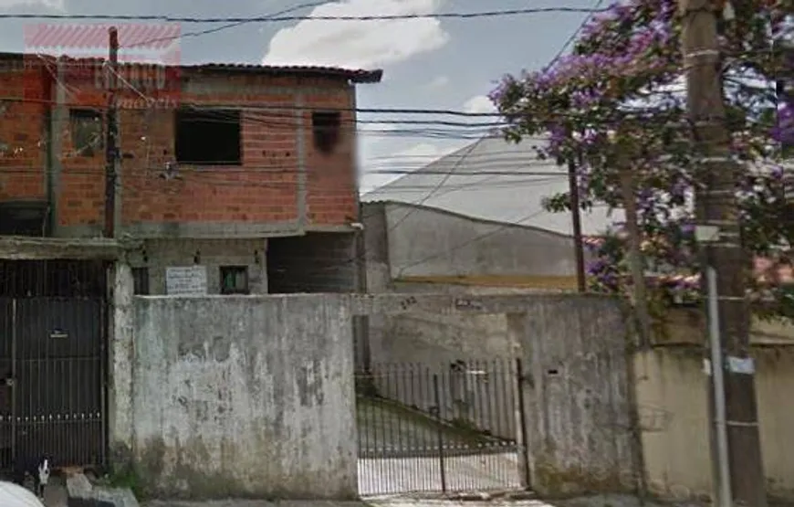 Foto 1 de Lote/Terreno à venda, 175m² em Vila Bela Vista, Santo André