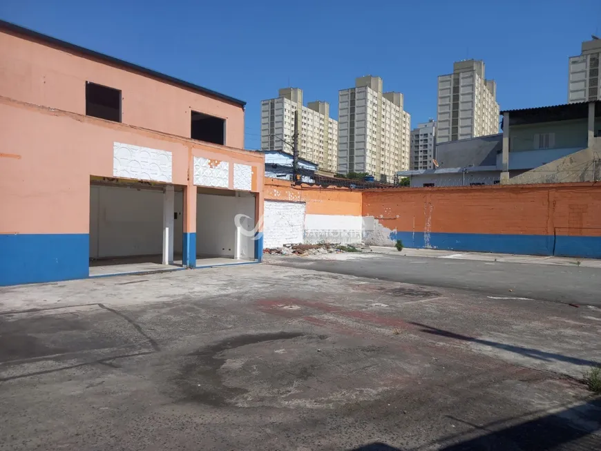 Foto 1 de Ponto Comercial para alugar, 580m² em Jardim Avenida, São Paulo