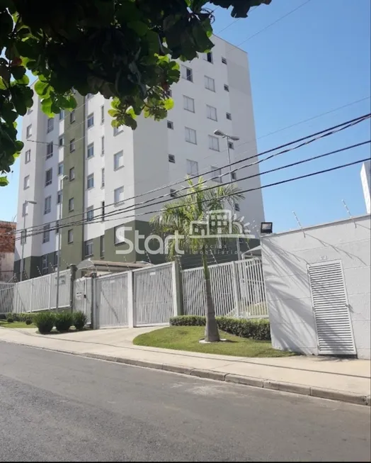 Foto 1 de Apartamento com 2 Quartos à venda, 50m² em Cidade Satélite Íris, Campinas