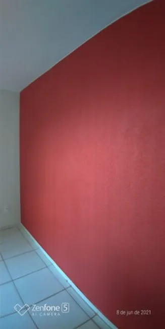 Foto 1 de Apartamento com 2 Quartos à venda, 50m² em Paranoa Parque, Brasília