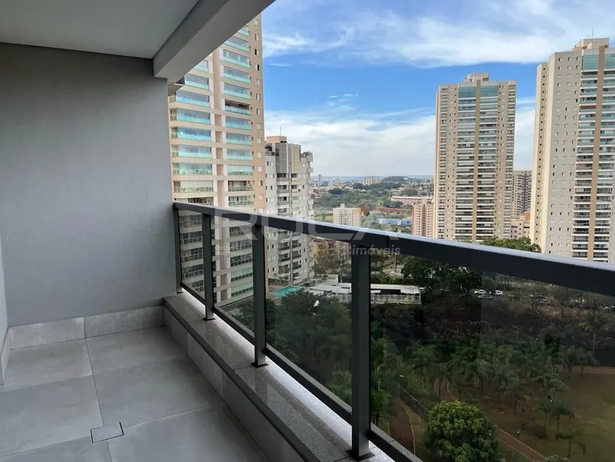 Foto 1 de Apartamento com 1 Quarto à venda, 72m² em Jardim Botânico, Ribeirão Preto