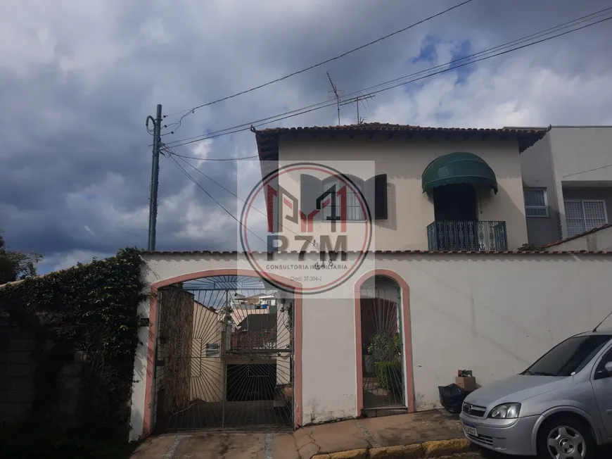 Foto 1 de Casa com 3 Quartos à venda, 250m² em Água Fria, São Paulo