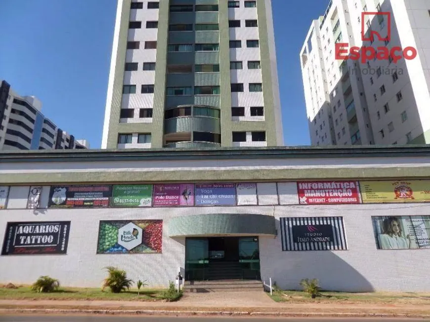 Foto 1 de Ponto Comercial à venda, 37m² em Norte (Águas Claras), Brasília