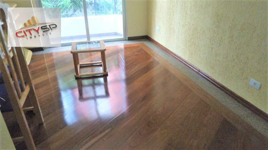 Foto 1 de Apartamento com 2 Quartos à venda, 58m² em Conceição, São Paulo