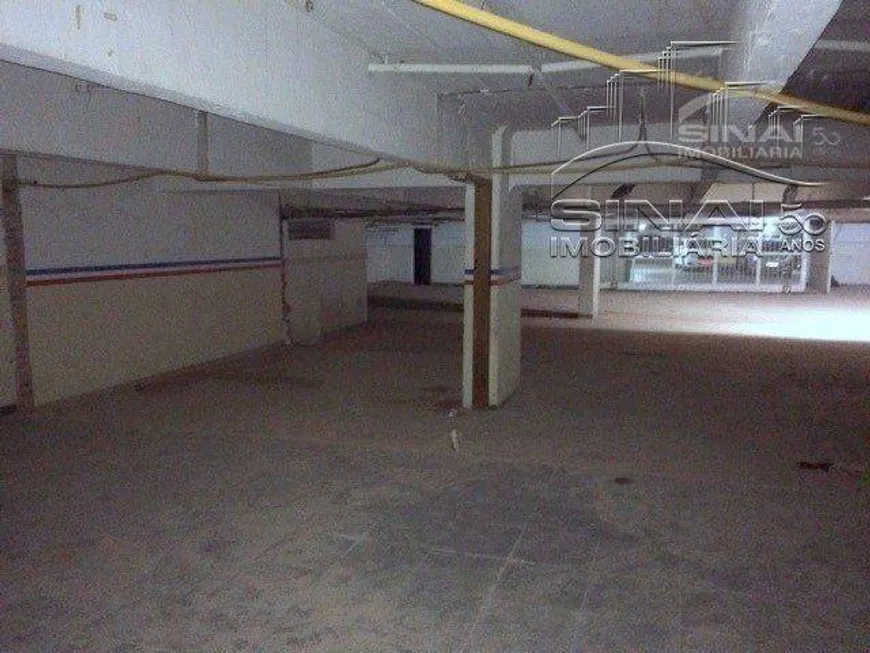 Foto 1 de Ponto Comercial para alugar, 458m² em Vila Buarque, São Paulo