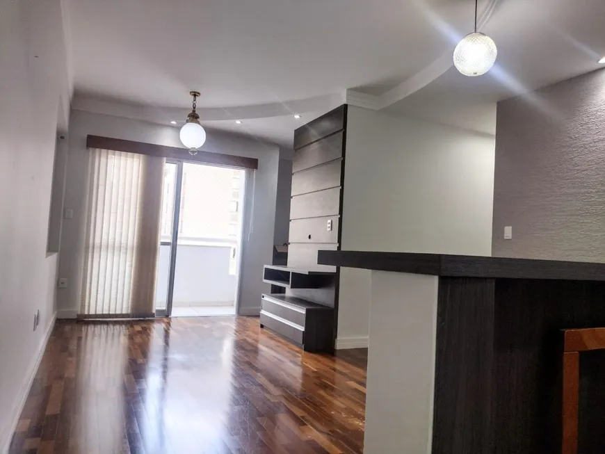 Foto 1 de Apartamento com 3 Quartos à venda, 75m² em Conjunto Residencial Trinta e Um de Março, São José dos Campos