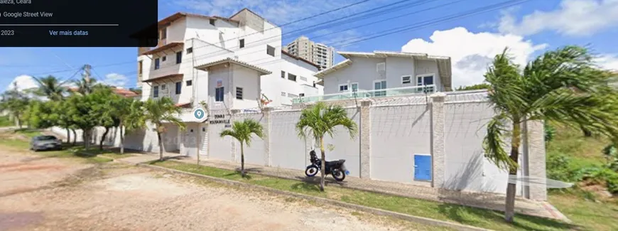 Foto 1 de Casa de Condomínio com 4 Quartos à venda, 147m² em Praia do Futuro, Fortaleza