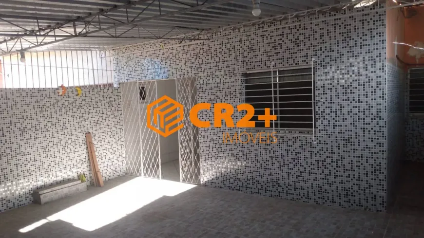 Foto 1 de Casa com 3 Quartos à venda, 72m² em Campina do Barreto, Recife
