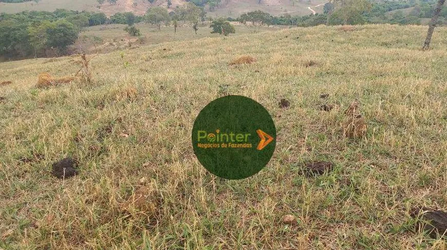 Foto 1 de Fazenda/Sítio à venda, 1694000m² em Zona Rural, Carmo do Rio Verde