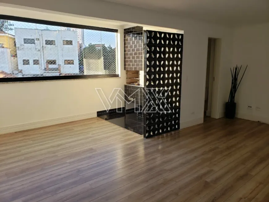 Foto 1 de Apartamento com 2 Quartos para alugar, 95m² em Vila Maria, São Paulo