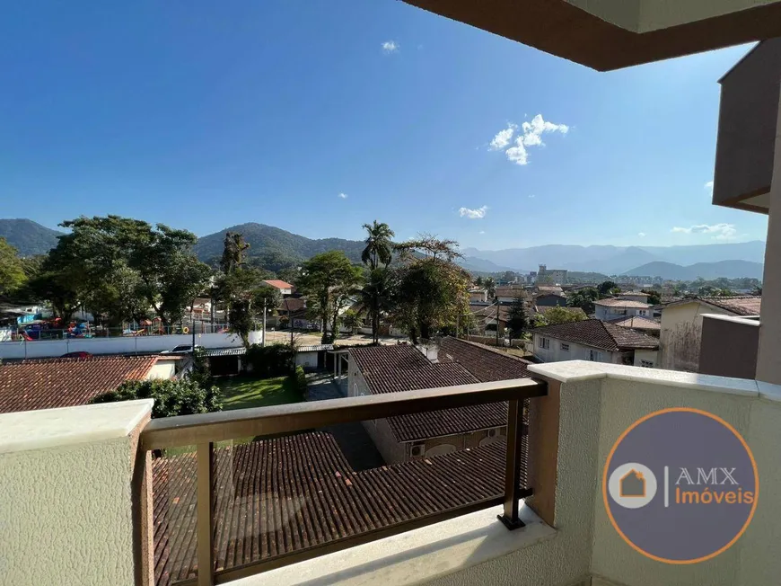 Foto 1 de Apartamento com 2 Quartos à venda, 82m² em Estufa I, Ubatuba