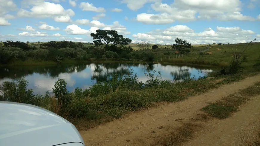 Foto 1 de Lote/Terreno à venda, 20000m² em Zona Rural, Paraopeba