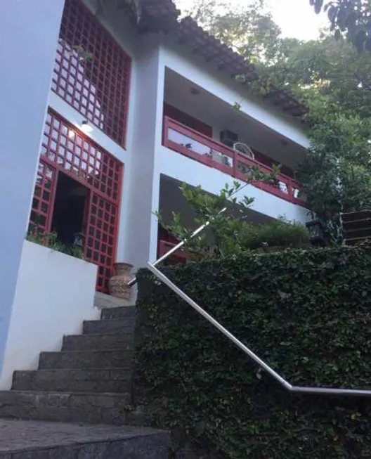 Foto 1 de Casa de Condomínio com 3 Quartos à venda, 294m² em São Conrado, Rio de Janeiro