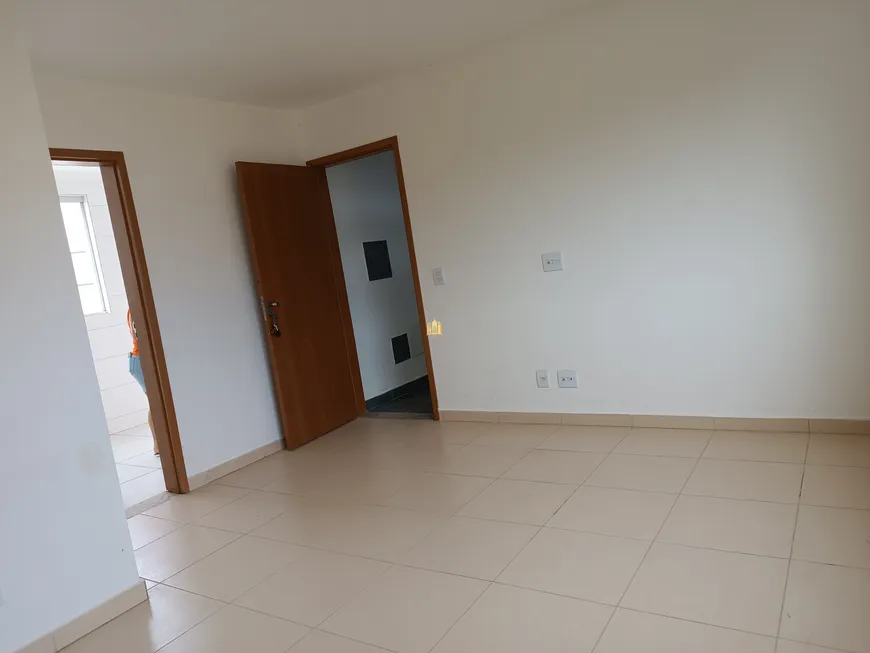 Foto 1 de Apartamento com 3 Quartos à venda, 81m² em Floresta Encantada, Esmeraldas