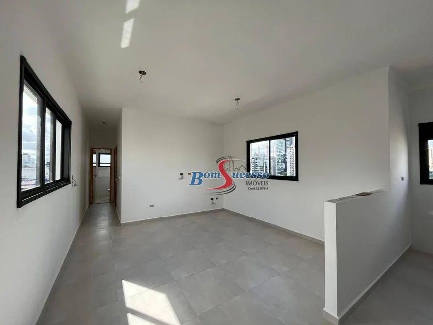 Foto 1 de Apartamento com 2 Quartos à venda, 55m² em Vila Invernada, São Paulo
