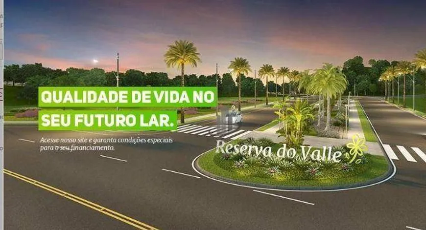 Foto 1 de Lote/Terreno à venda, 240m² em Vila Rica, Volta Redonda