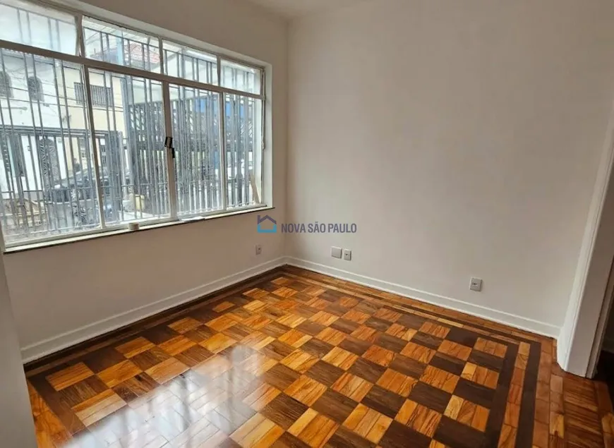 Foto 1 de Sobrado com 3 Quartos para alugar, 232m² em Jardim Paulista, São Paulo