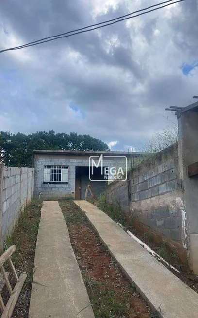 Foto 1 de Casa com 2 Quartos à venda, 100m² em Parque Jaguari Fazendinha, Santana de Parnaíba