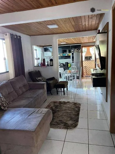 Foto 1 de Casa com 3 Quartos à venda, 80m² em Periperi, Salvador