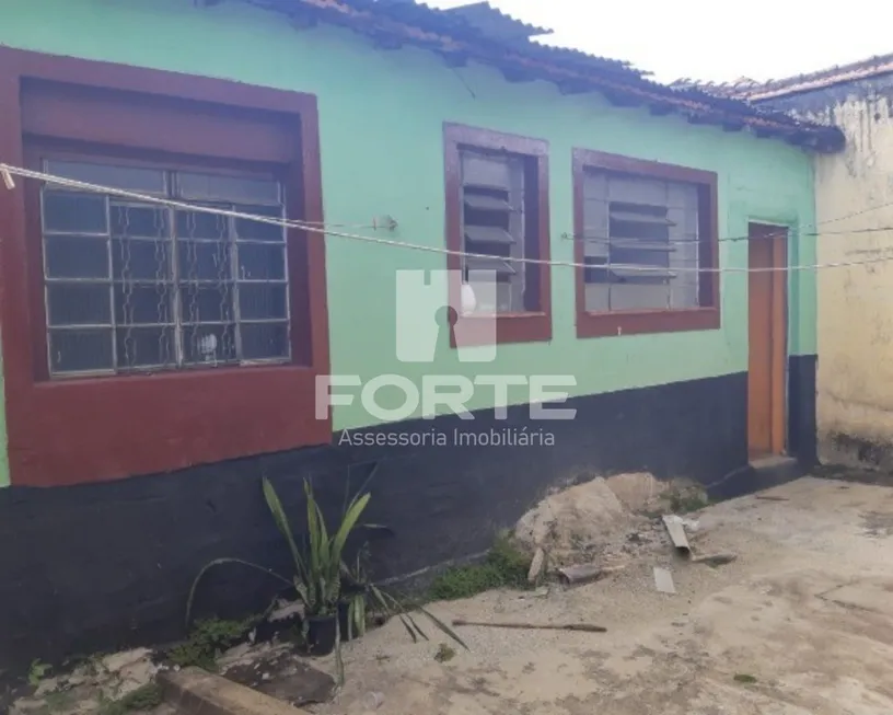 Foto 1 de Casa com 3 Quartos à venda, 221m² em Vila Mogilar, Mogi das Cruzes