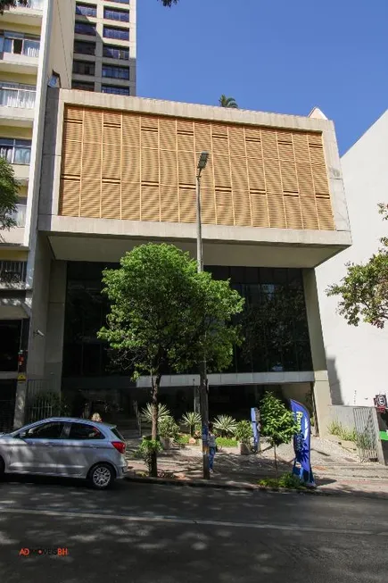 Foto 1 de Imóvel Comercial para alugar, 6m² em Centro, Belo Horizonte