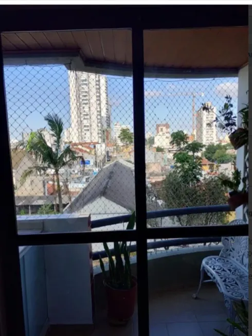 Foto 1 de Apartamento com 3 Quartos à venda, 68m² em Chácara Califórnia, São Paulo