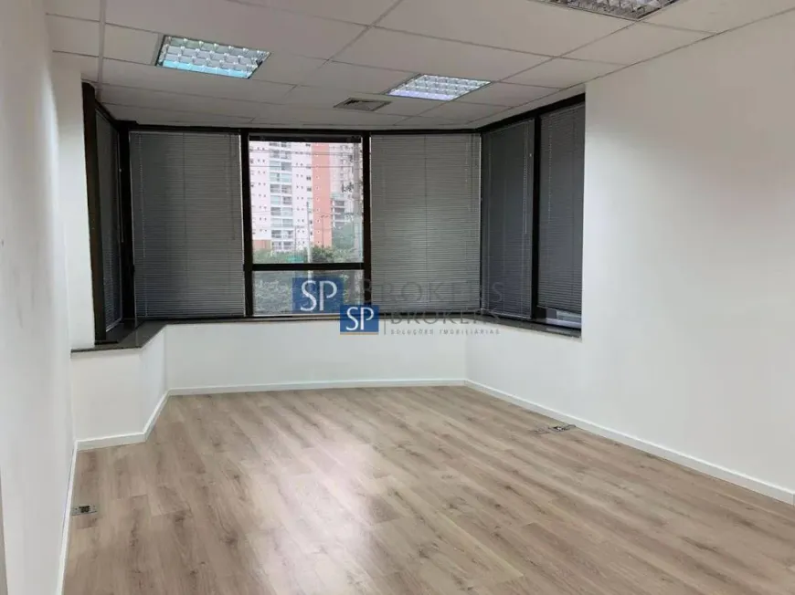 Foto 1 de Sala Comercial para alugar, 170m² em Itaim Bibi, São Paulo