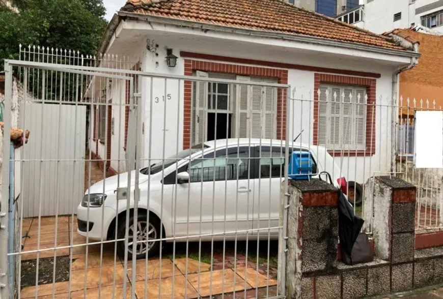Foto 1 de Casa com 3 Quartos à venda, 100m² em Cidade Baixa, Porto Alegre