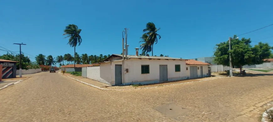 Foto 1 de Casa com 2 Quartos para alugar, 280m² em Centro, Pedra Grande