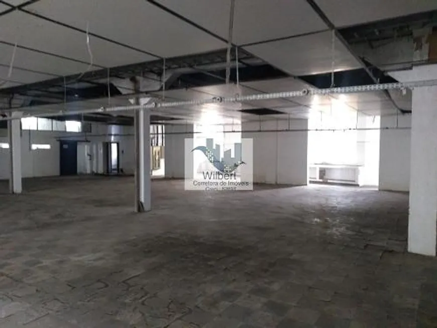 Foto 1 de Galpão/Depósito/Armazém à venda, 1300m² em Morin, Petrópolis