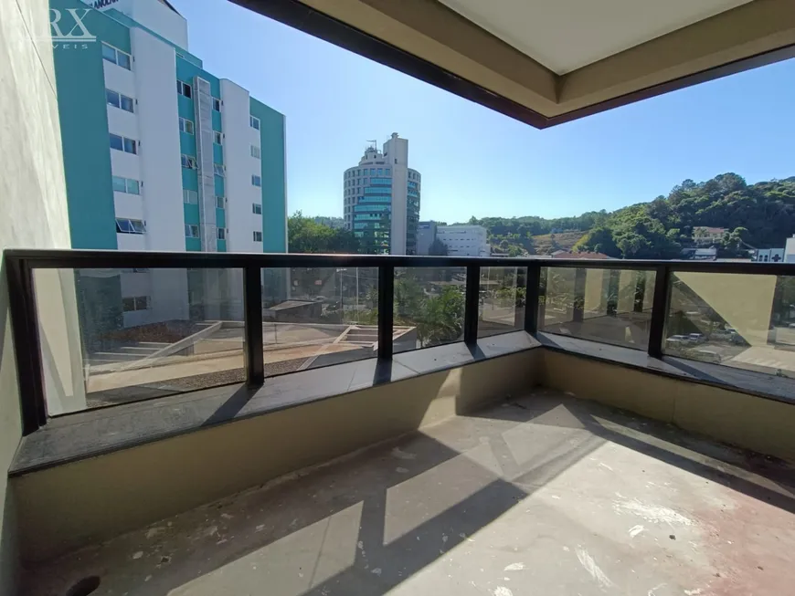 Foto 1 de Sala Comercial à venda, 44m² em Garcia, Blumenau