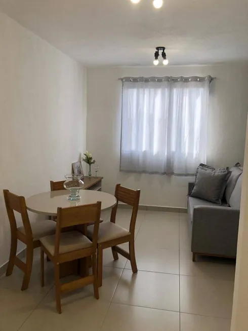 Foto 1 de Apartamento com 1 Quarto à venda, 38m² em Jardim Boa Vista, São Paulo