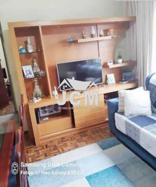 Foto 1 de Apartamento com 2 Quartos à venda, 52m² em Campo Grande, Rio de Janeiro