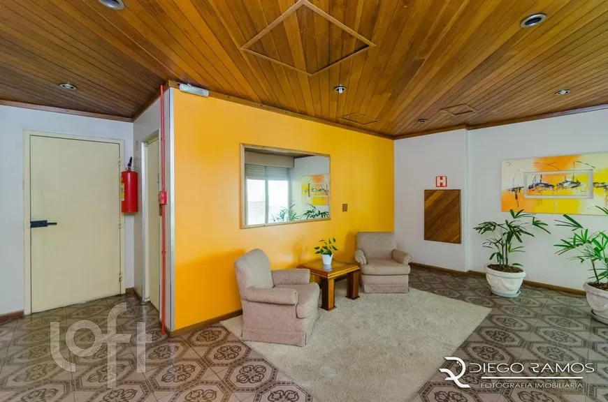 Foto 1 de Apartamento com 3 Quartos à venda, 99m² em Auxiliadora, Porto Alegre