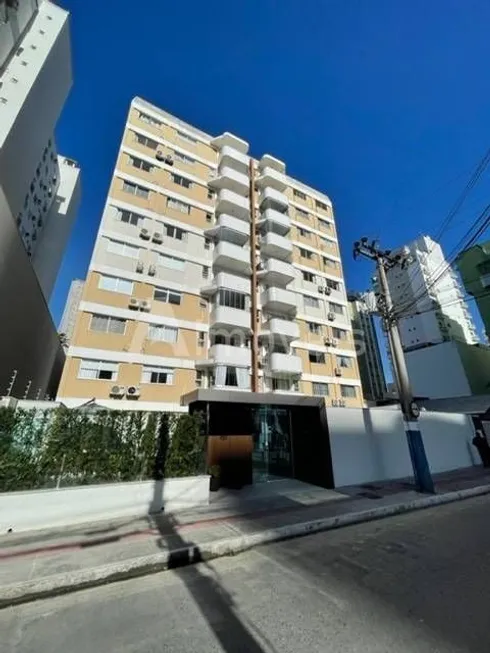 Foto 1 de Cobertura com 4 Quartos à venda, 234m² em Centro, Balneário Camboriú