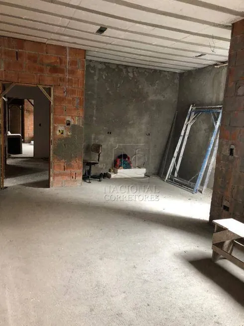 Foto 1 de Apartamento com 2 Quartos à venda, 70m² em Vila Assuncao, Santo André